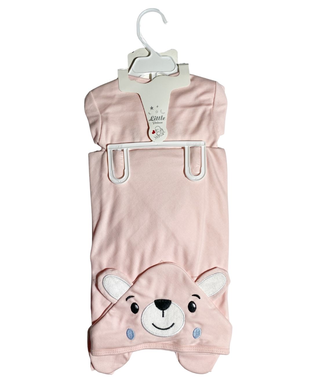 Pink Starter Set