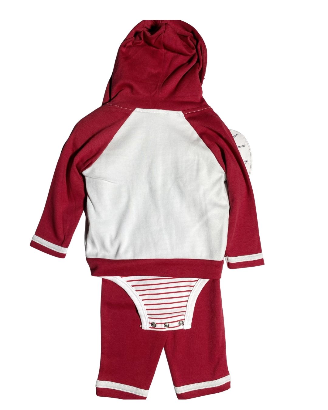 Hoodie Set