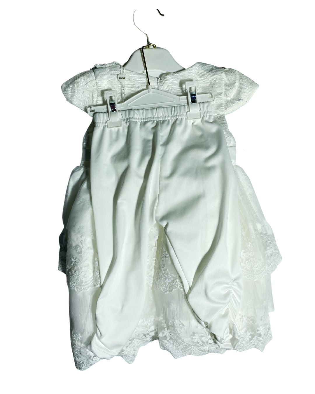 White Frock