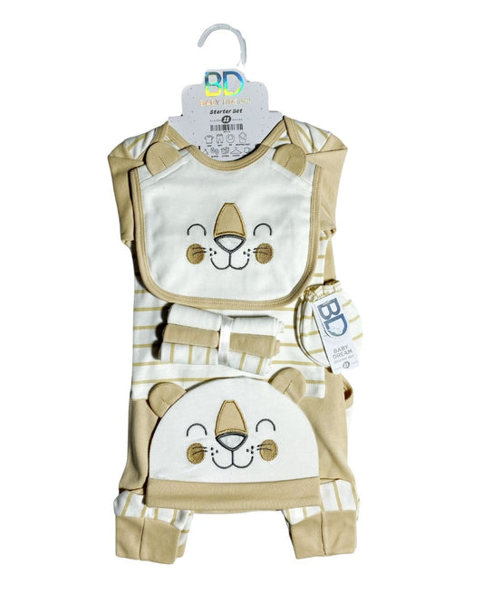 Skin Starter Set