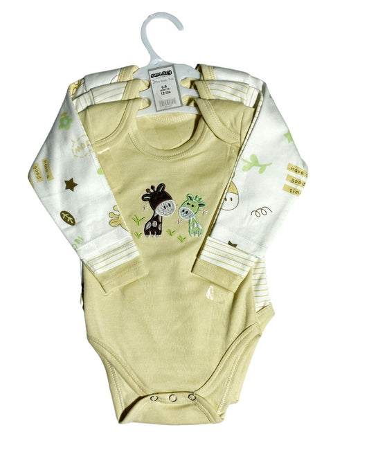 Skin Romper