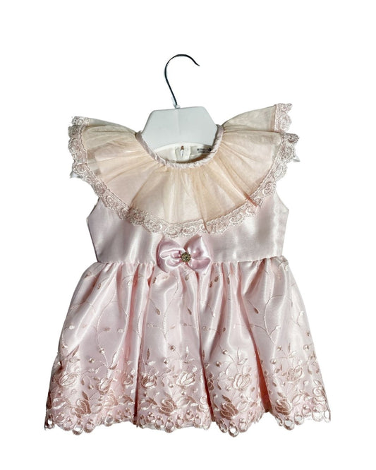 Pink Frock