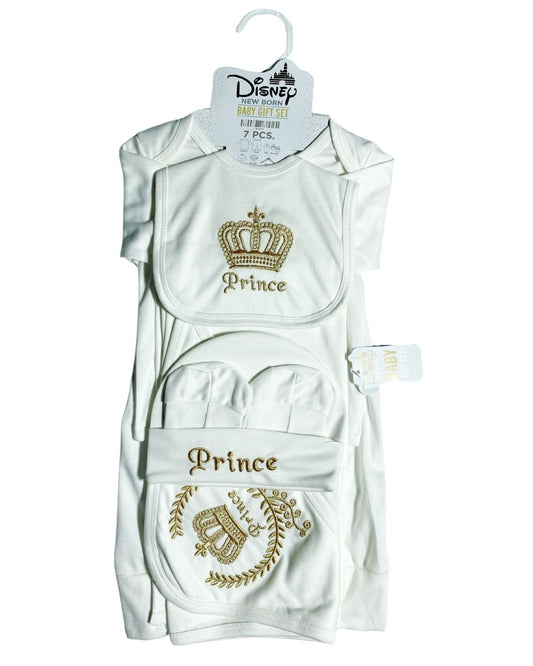 Prince Starter Set