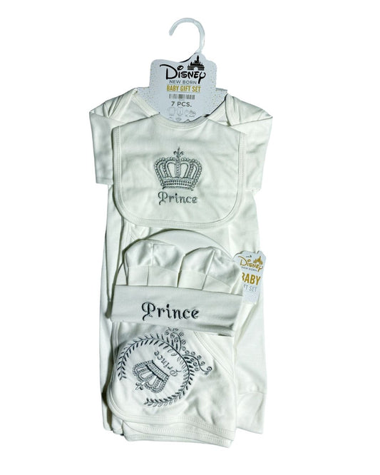 Prince Starter Set