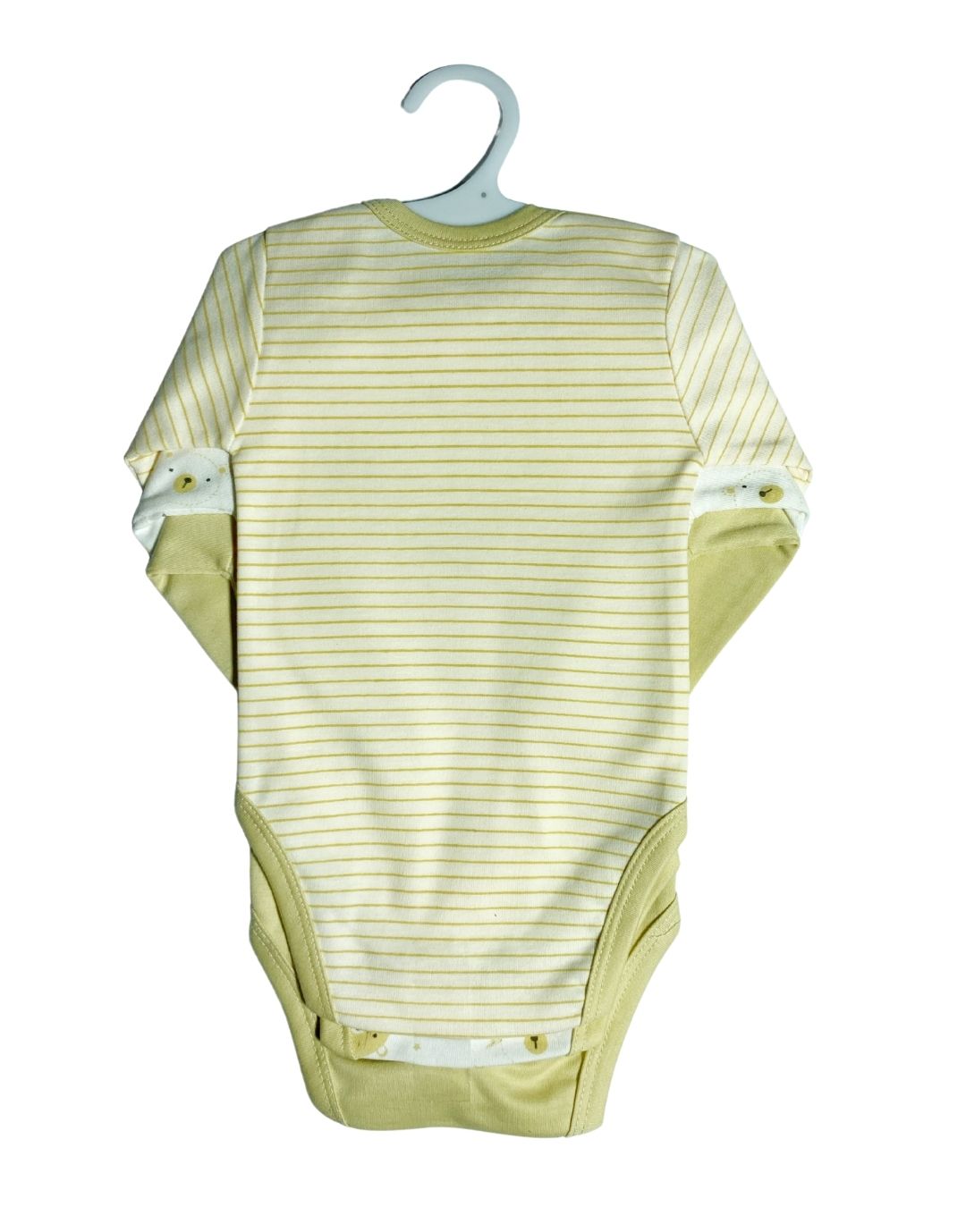 Skin Romper