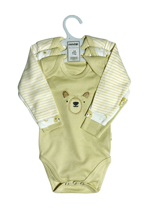 Skin Romper